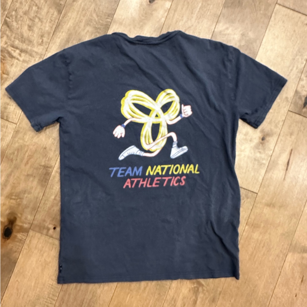 Aritzia TNA Tour T-Shirt